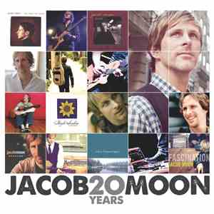 Jacob Moon - 20 Years: The Best of Jacob Moon FLAC