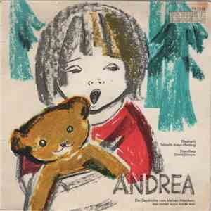 Johanna Matz - Andrea FLAC