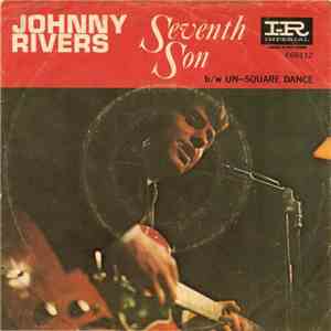 Johnny Rivers - Seventh Son FLAC