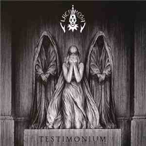 Lacrimosa - Testimonium FLAC