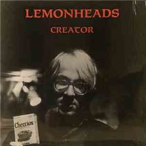Lemonheads - Creator FLAC