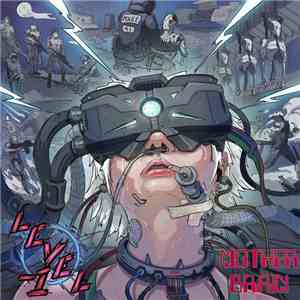LeveL -1 - Motherbrain FLAC