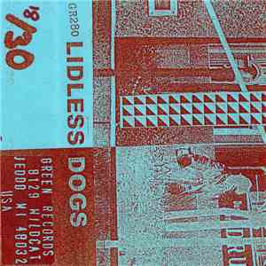 Lidless Dogs - Lidless Dogs FLAC