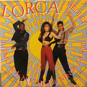 Lorca - Medley (Ritmo De La Noche/Los Ninos Del Sol) FLAC