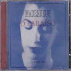 Madredeus - O Paraíso FLAC