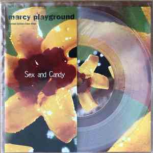 Marcy Playground - Sex And Candy FLAC