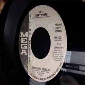 Marilyn Sellars - He's Everywhere FLAC
