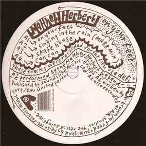 Matthew Herbert - On Your Feet FLAC