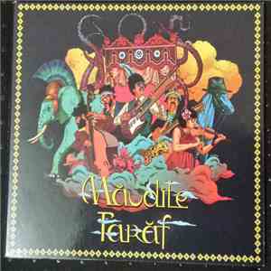 Maudite Taraf - Maudite Taraf FLAC