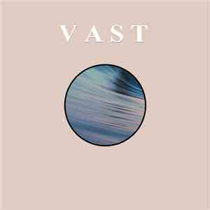 metroGradient - VAST FLAC