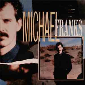 Michael Franks - The Camera Never Lies FLAC