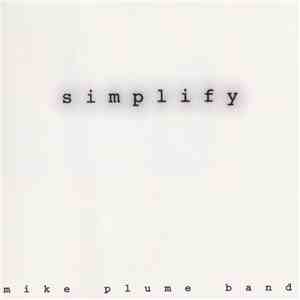 Mike Plume Band - Simplify FLAC