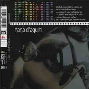 Nana D'Aquini - Fame FLAC