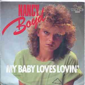 Nancy Boyd - My Baby Loves Lovin' FLAC