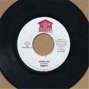 Nesbeth - Father Love FLAC