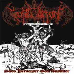 Nihil Domination - Sado Perverser Goat Insulter FLAC