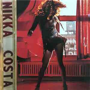 Nikka Costa - Everybody Got Their Something FLAC