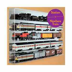 Nowhere Train - Station FLAC