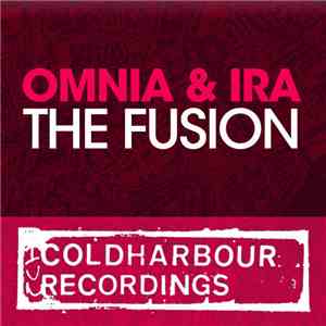 Omnia  & IRA  - The Fusion FLAC