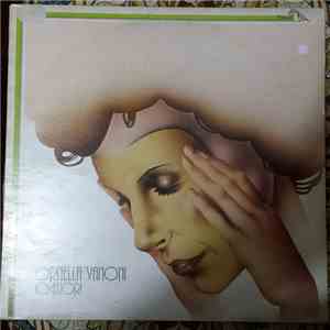 Ornella Vanoni - Io Fuori FLAC