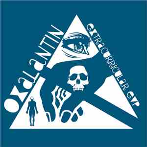 Oxalantin - Extracurricular EVP FLAC