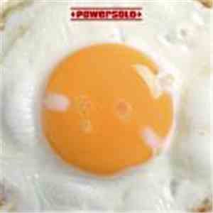 Powersolo - Egg FLAC
