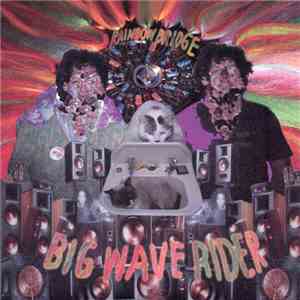 Rainbow Bridge - Big Wave Rider FLAC