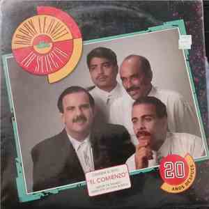 Raphy Leavitt & La Selecta - 20 Años Despues FLAC
