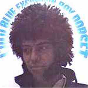 Ray Dorset - Cold Blue Excursion FLAC
