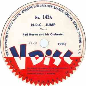 Red Norvo And His Orchestra / John Kirby And His Orchestra - N. R. C. Jump / 920 Special FLAC