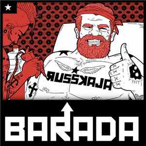 Russkaja - Barada FLAC