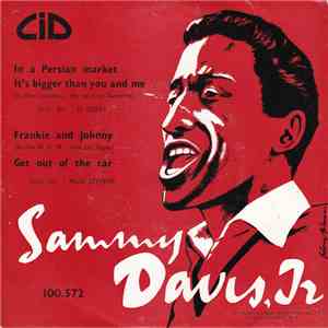 Sammy Davis Jr. - In A Persian Market FLAC
