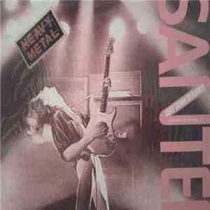 Santers - Shot Down In Flames (Disparo de Fuego) FLAC