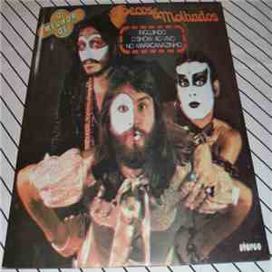Secos & Molhados - O Melhor De Secos & Molhados FLAC