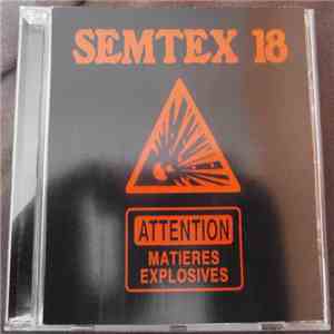 Semtex 18 - Attention Matières Explosives FLAC