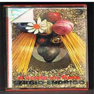 Sergio Endrigo - Ci Vuole Un Fiore FLAC