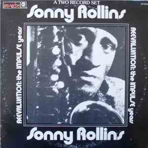 Sonny Rollins - Reevaluation: The Impulse Years FLAC