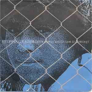 Stepping Razor - Latin Tears (Uncle Sam Is Coming) FLAC