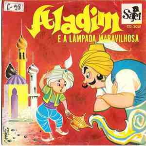 Teatrinho Saci - Aladim E A Lâmpada Maravilhosa FLAC