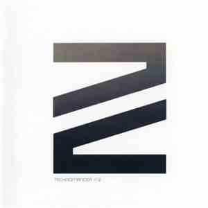 Technomancer - 2 FLAC