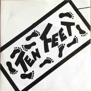 Ten Feet - Mad Dog FLAC