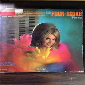 The Four Score Pianos - The Four Score Pianos FLAC