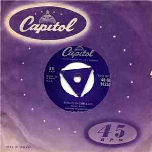 The John Dankworth Orchestra - Singin' In The Rain / Non Stop London FLAC