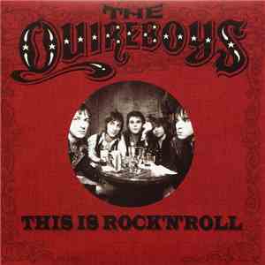 The Quireboys - This Is Rock 'N' Roll FLAC