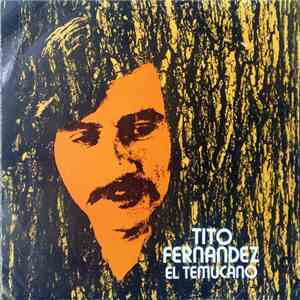 Tito Fernández - El Temucano FLAC