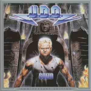U.D.O.  - Solid FLAC
