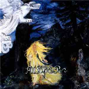 Ulver - Kveldssanger FLAC