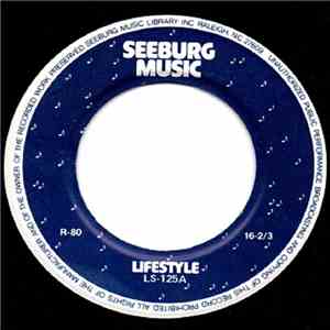 Unknown Artist - Lifestyle FLAC