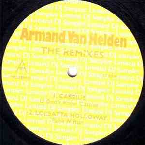 Various - Armand Van Helden: The Remixes FLAC
