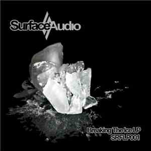 Various - Breaking The Ice FLAC